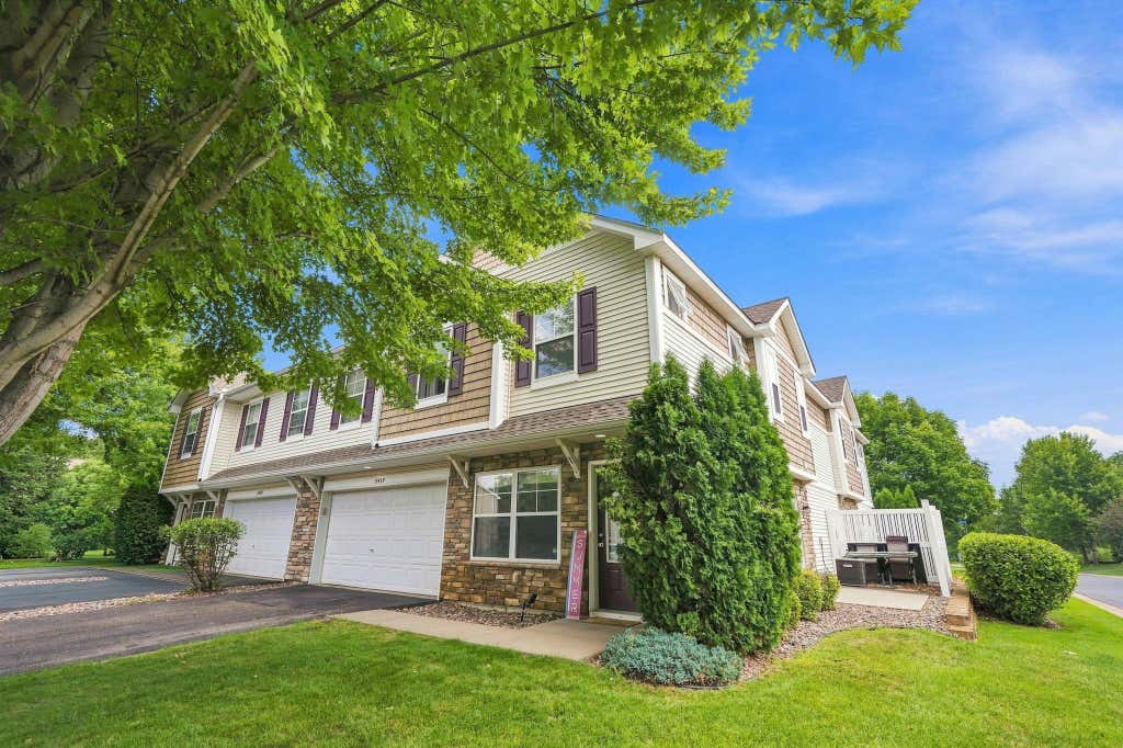 Photo of 15459 Iodine Ridge NW, Ramsey, MN 55303 (MLS # 7132495)