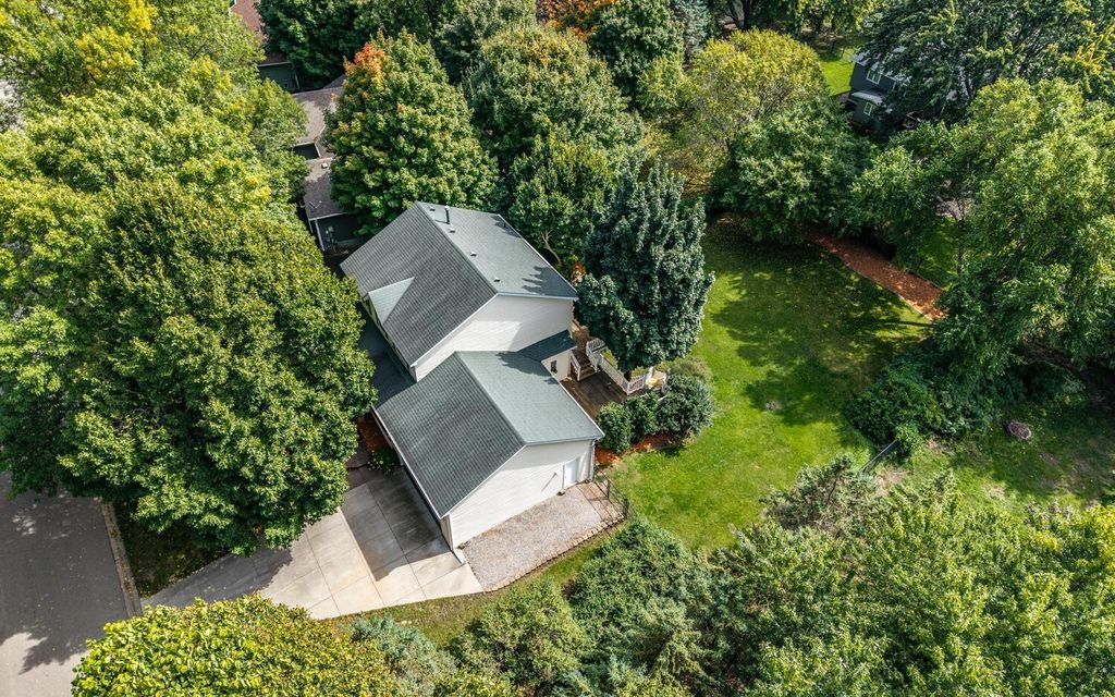 Photo of 5590 193rd Street W, Farmington, MN 55024 (MLS # 7023709)