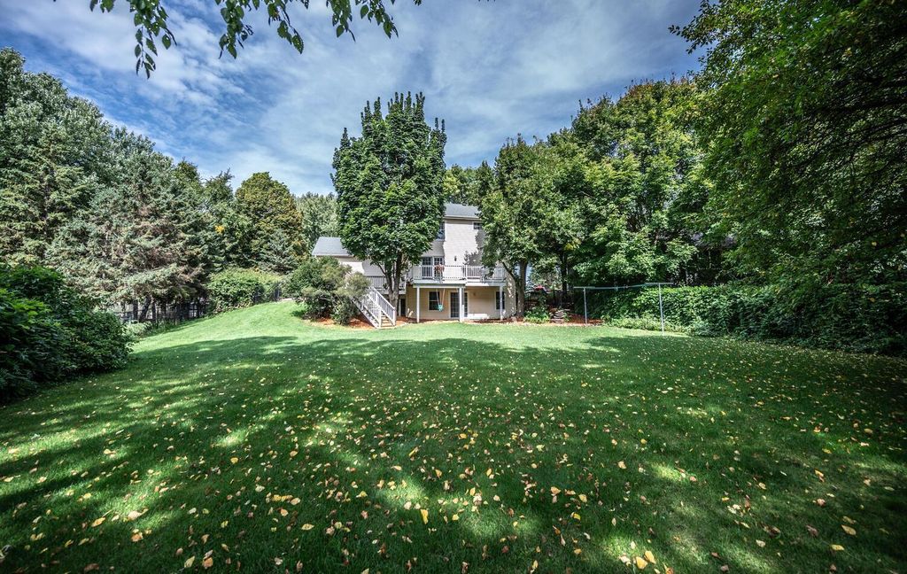 Photo of 5590 193rd Street W, Farmington, MN 55024 (MLS # 7023709)