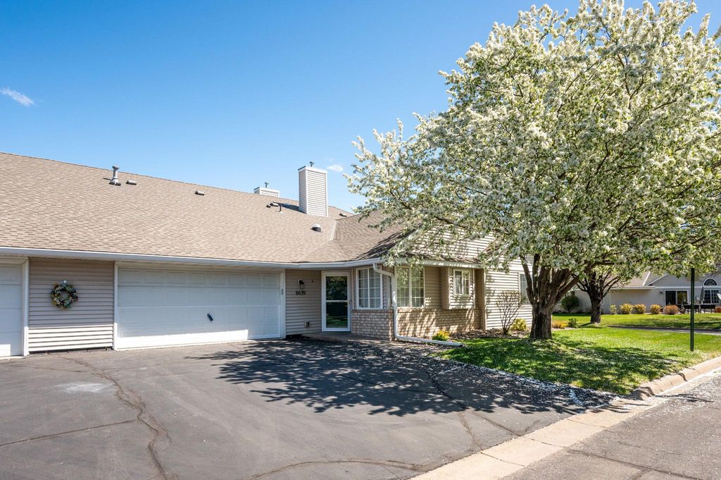 Photo of 8639 Prestwick Lane N, Brooklyn Park, MN 55443 (MLS # 7061997)