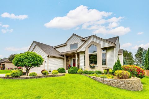 917 Hardwood Avenue Shoreview MN 55126