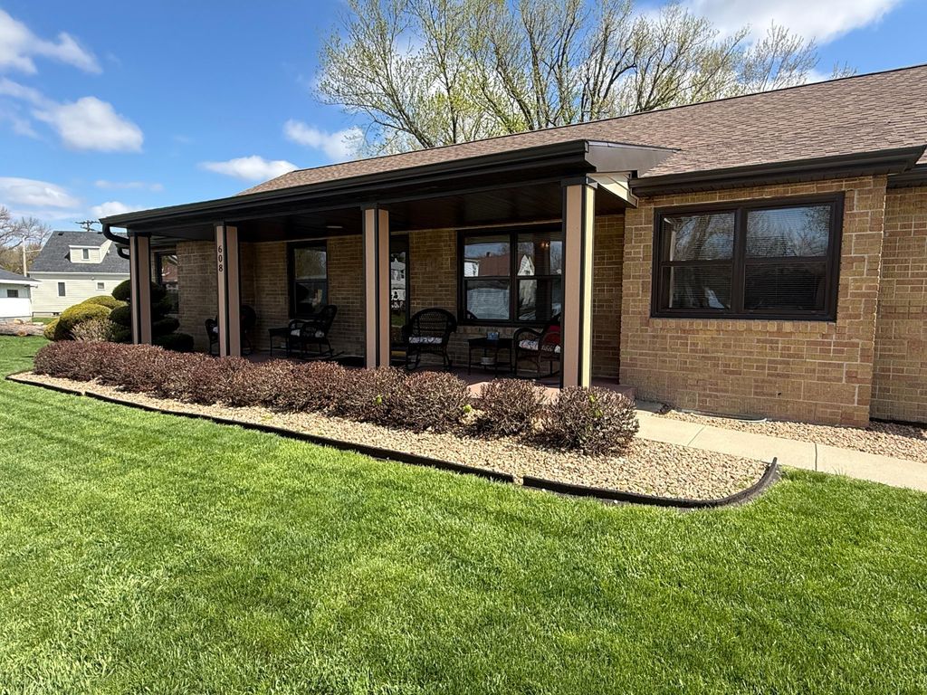 Photo of 608 4th Street W, Morgan, MN 56266 (MLS # 7065285)