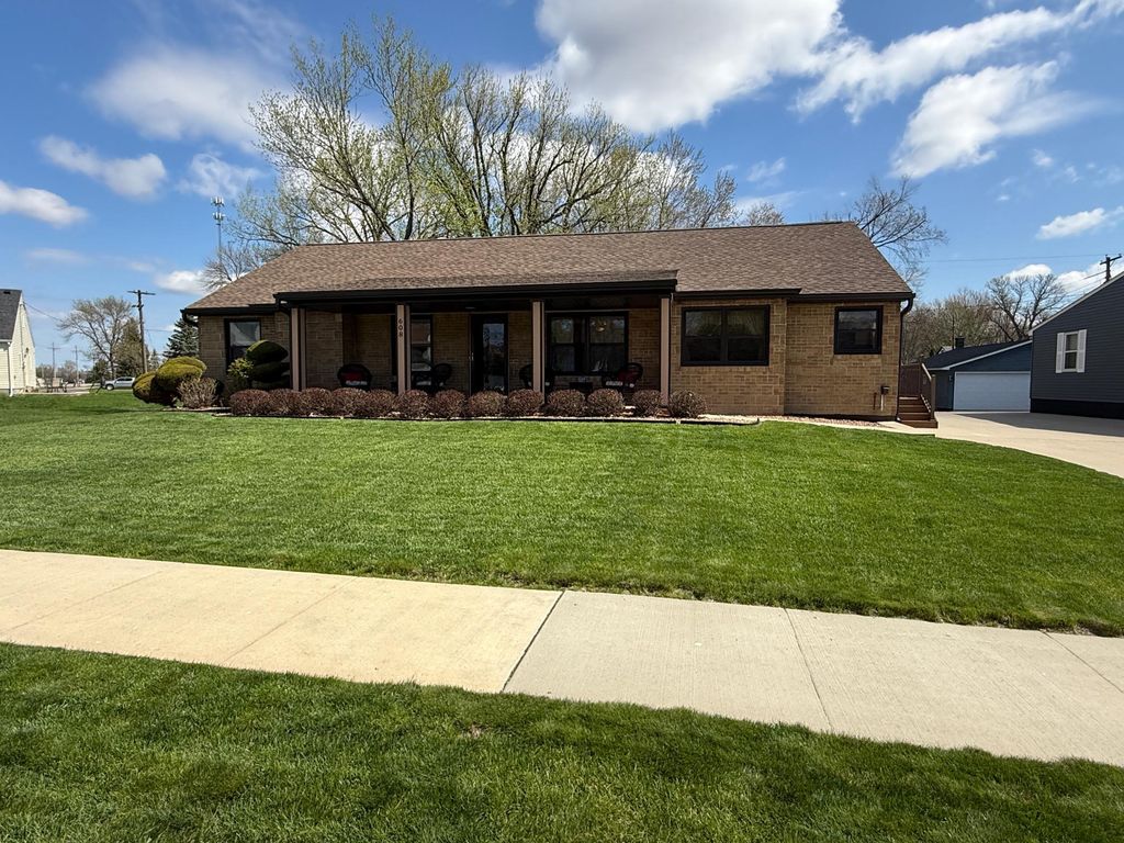 Photo of 608 4th Street W, Morgan, MN 56266 (MLS # 7065285)