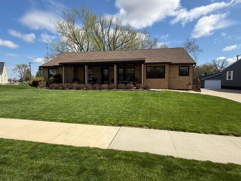 Photo of 608 4th Street W, Morgan, MN 56266 (MLS # 7065285)