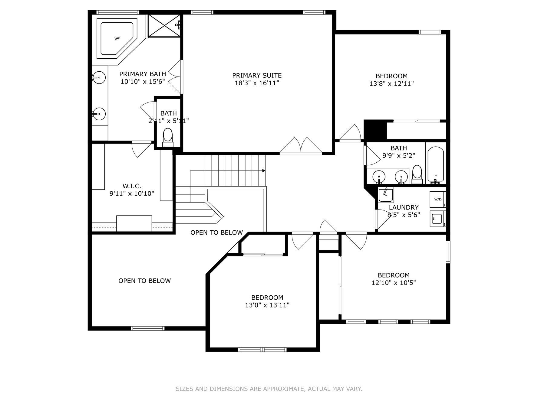 3647 Pointe Pass NW