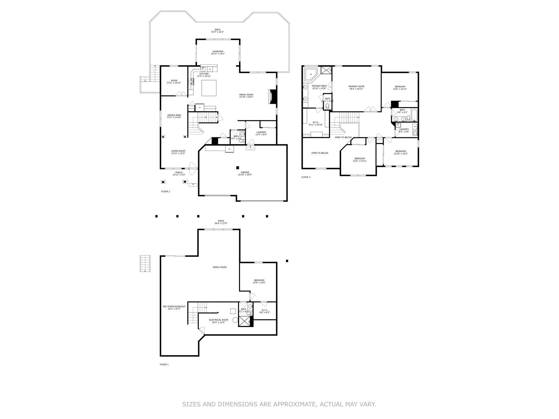 3647 Pointe Pass NW