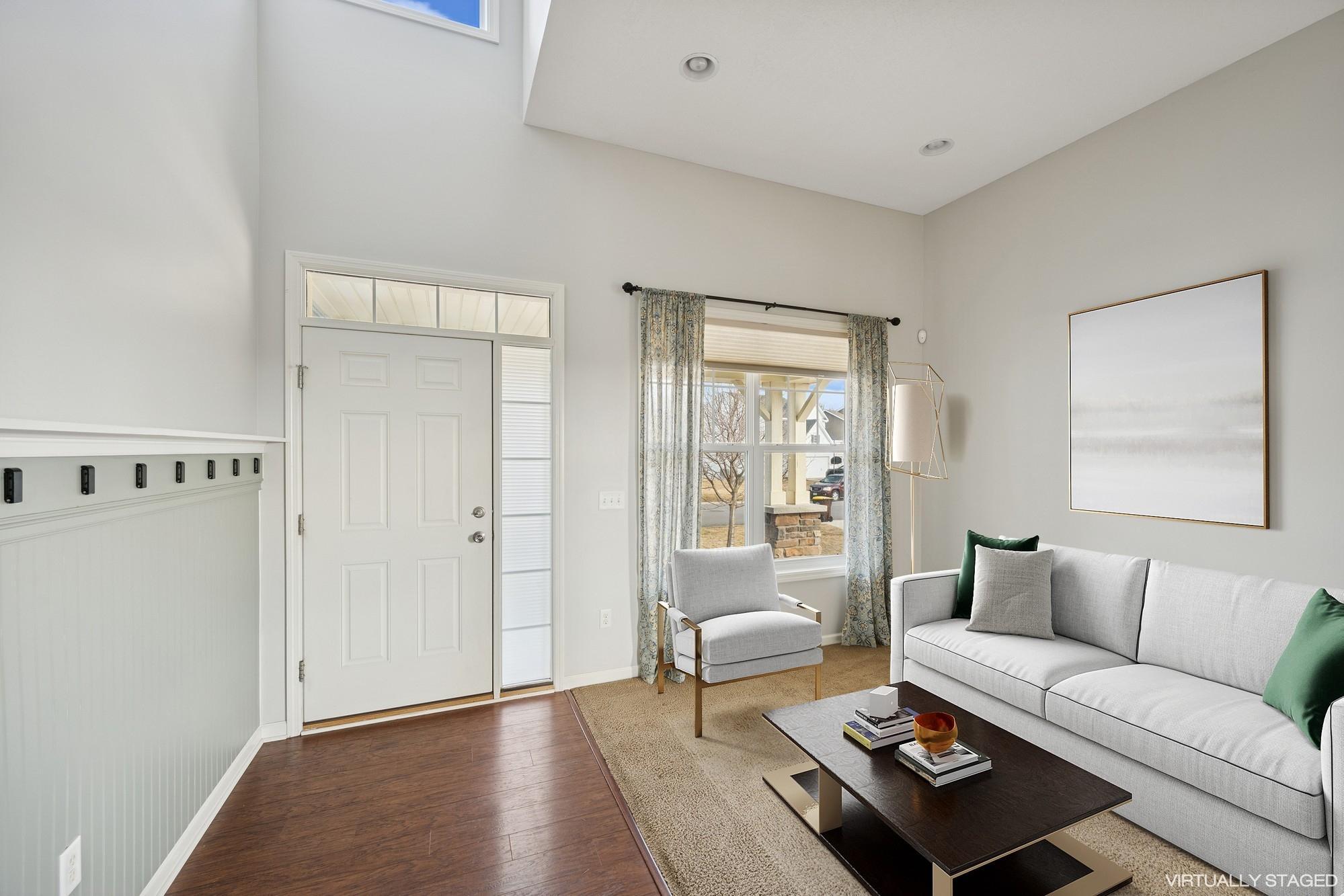 3647 Pointe Pass NW