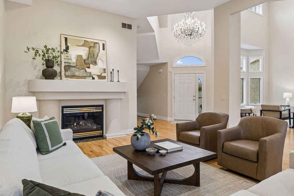 Photo of 406 River St ST, Minneapolis, MN 55401 (MLS # 7156097)
