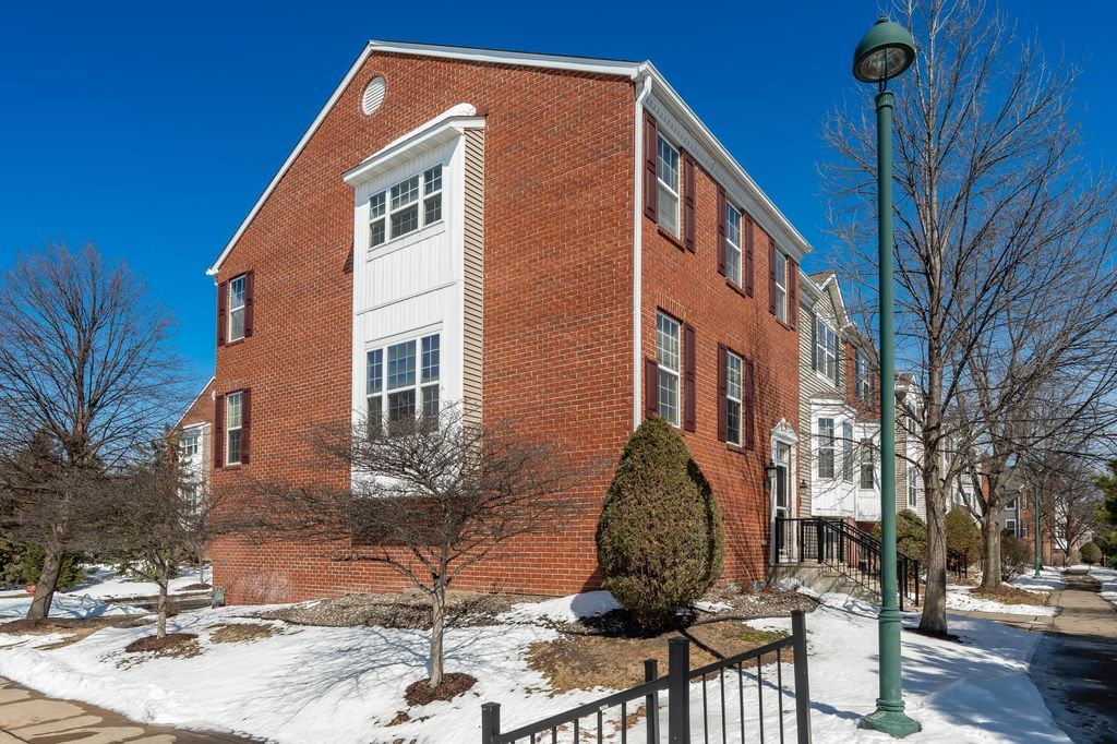 Photo of 714 Village Parkway, Circle Pines, MN 55014 (MLS # 7040776)