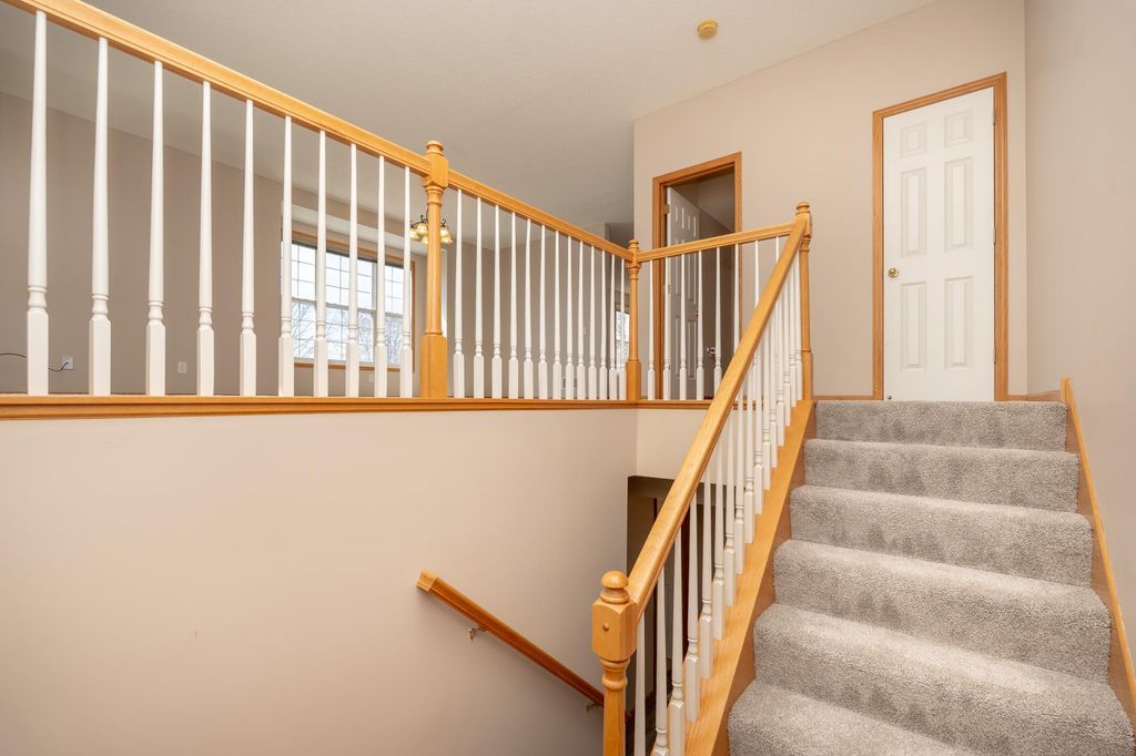 Photo of 714 Village Parkway, Circle Pines, MN 55014 (MLS # 7040776)