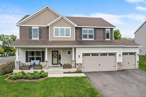 833 Egret Lane Waconia MN 55387