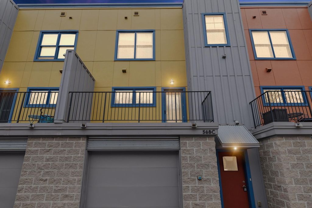 Photo of 568 State Street #C, Saint Paul, MN 55107 (MLS # 7017229)