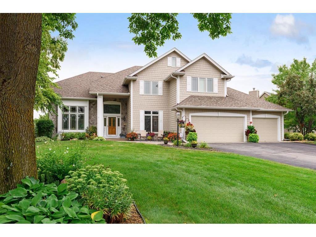 8800 Horizon Ridge