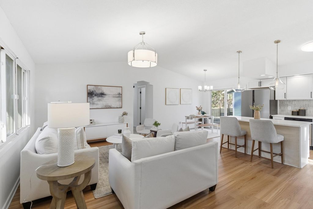 Photo of 8508 Green Haven Drive, Brooklyn Park, MN 55445 (MLS # 7041252)