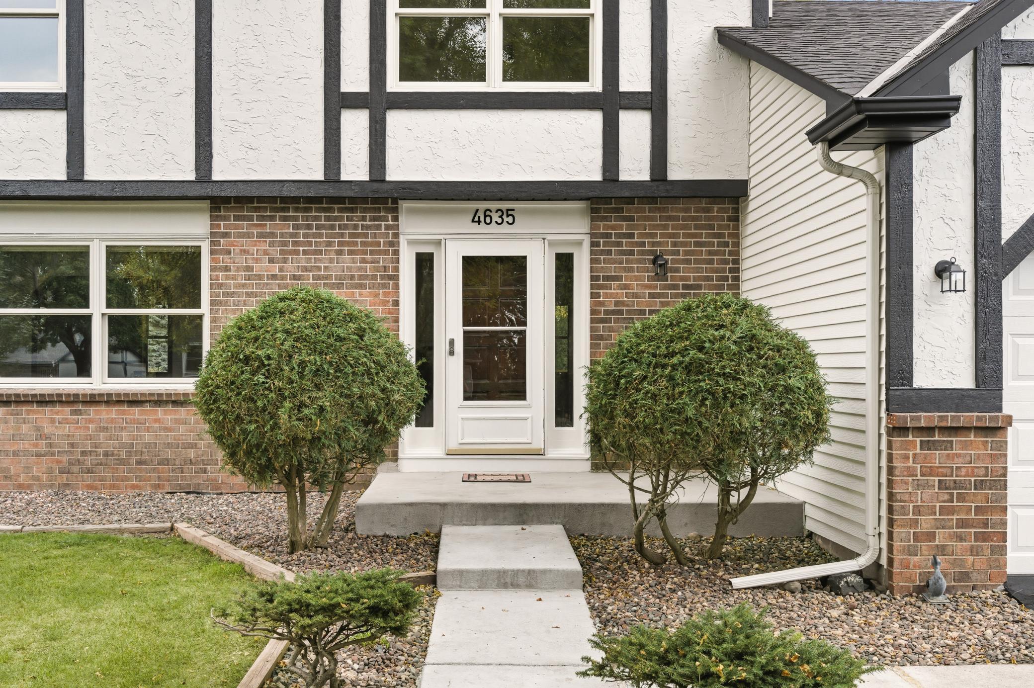 4635 Shenandoah Lane N