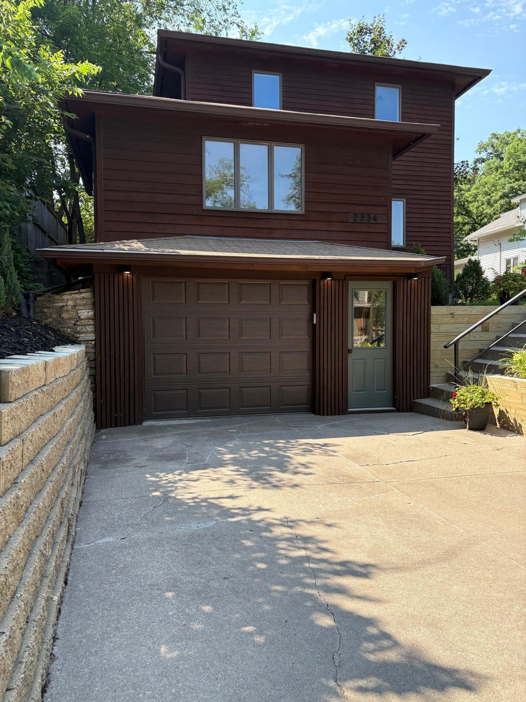 Photo of 2334 Doswell Avenue, Saint Paul, MN 55108 (MLS # 7129820)