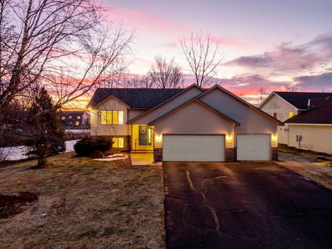 Photo of 22355 Elston Avenue, Forest Lake, MN 55025 (MLS # 7017475)