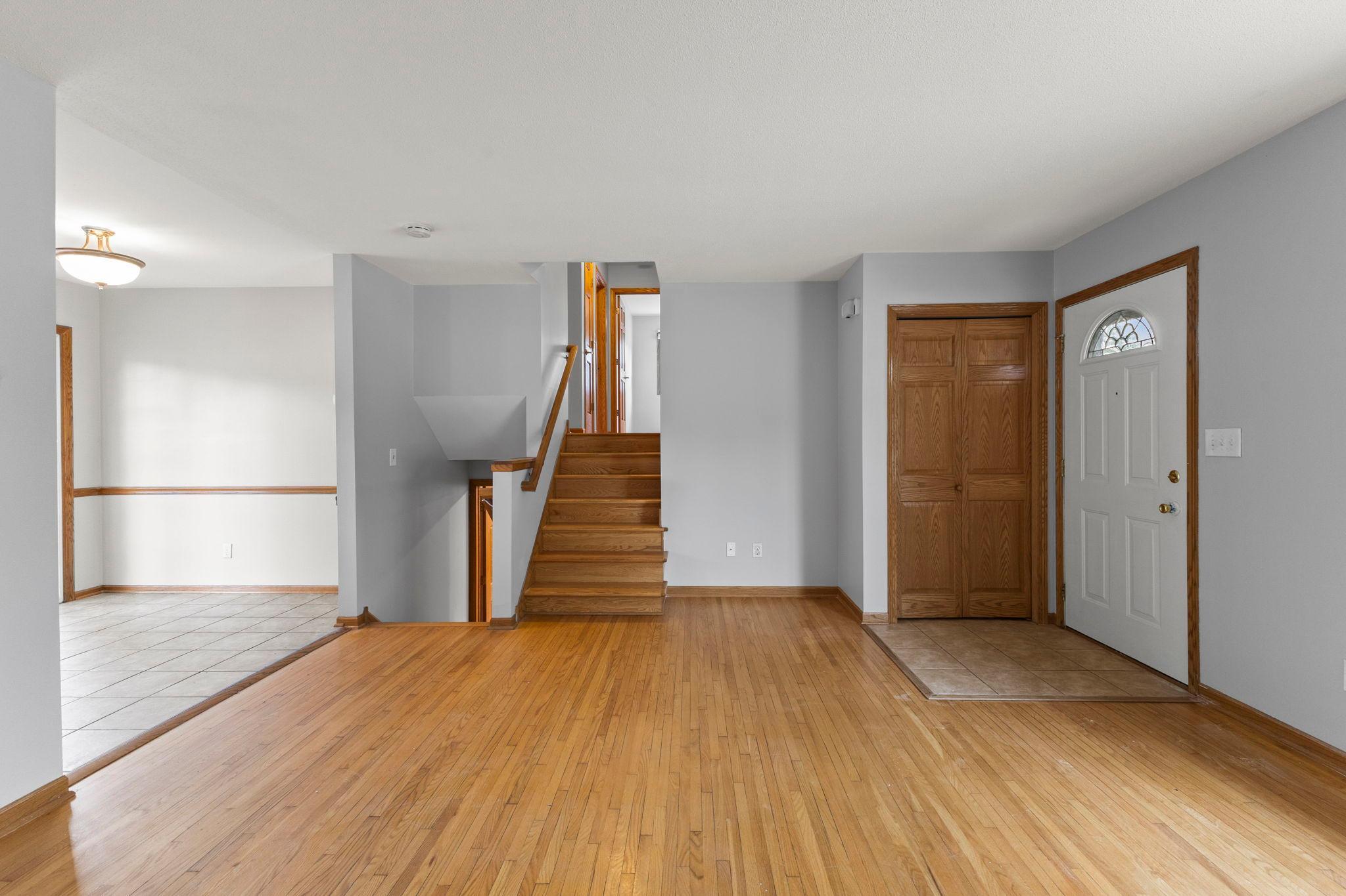 3684 Prairie Road
