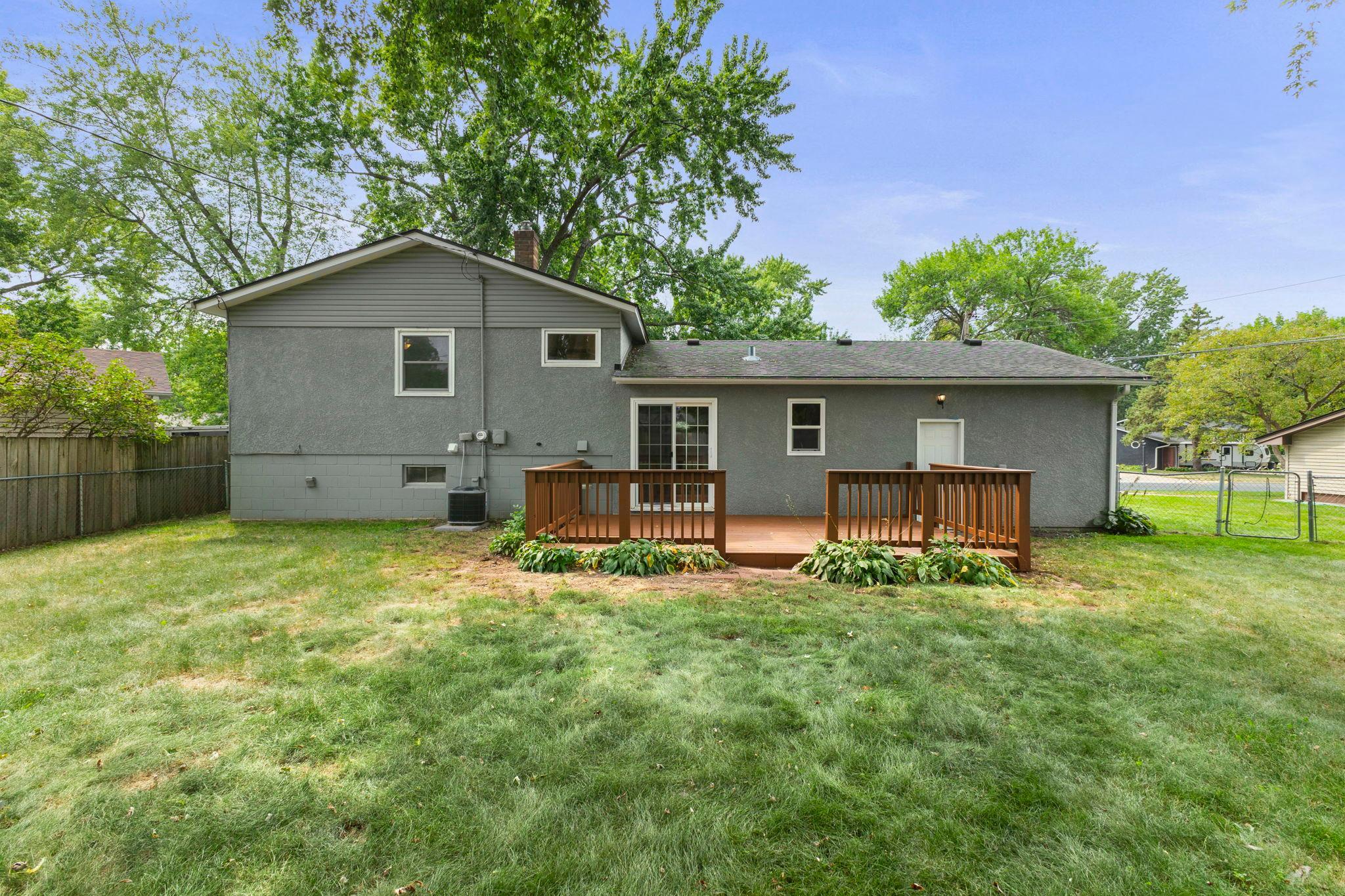 3684 Prairie Road