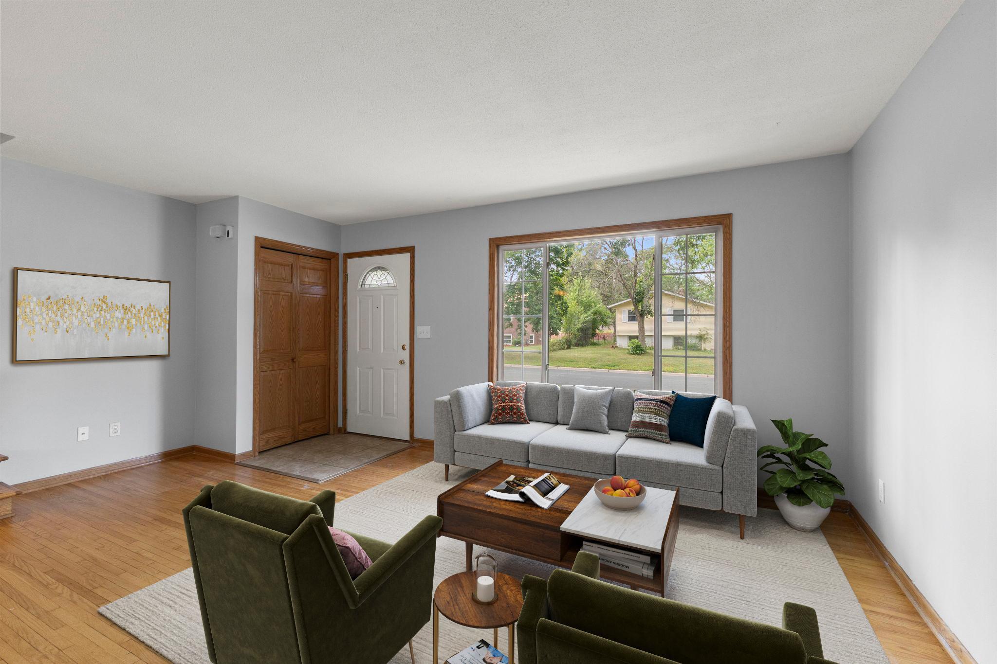 3684 Prairie Road