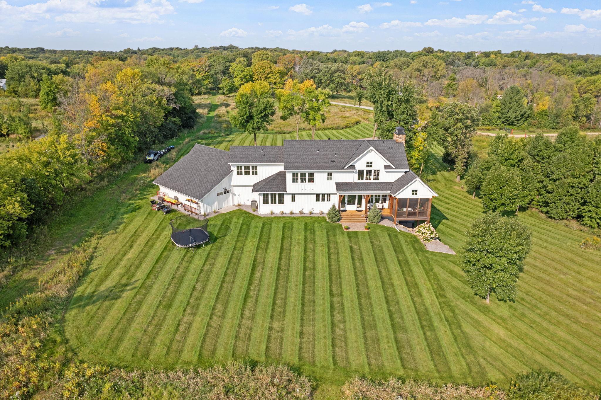 460 Orchard Park Road