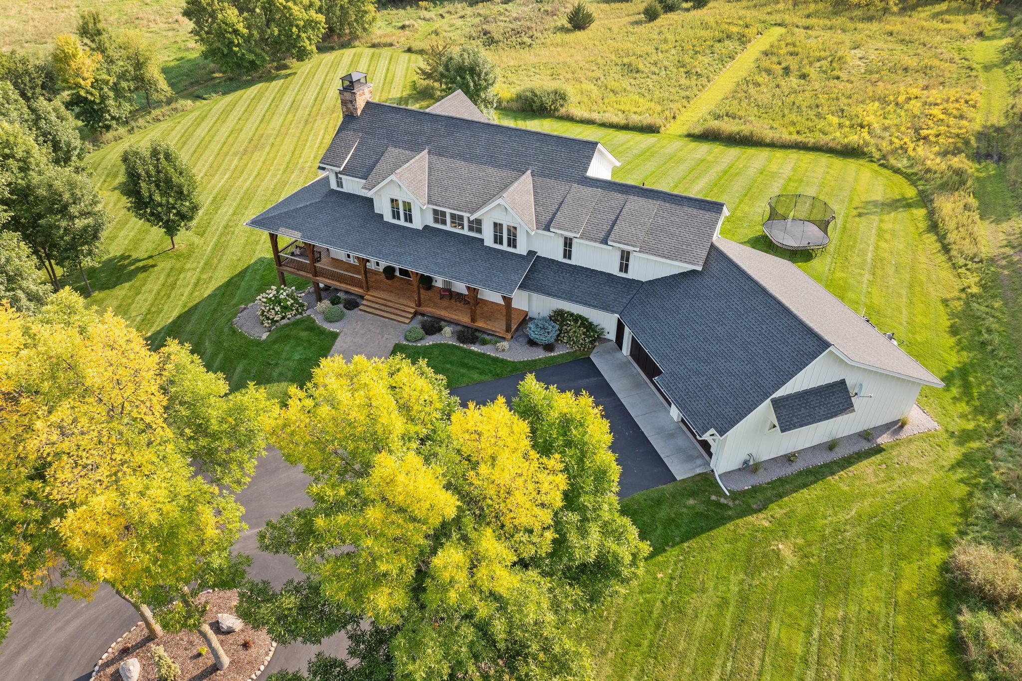 460 Orchard Park Road