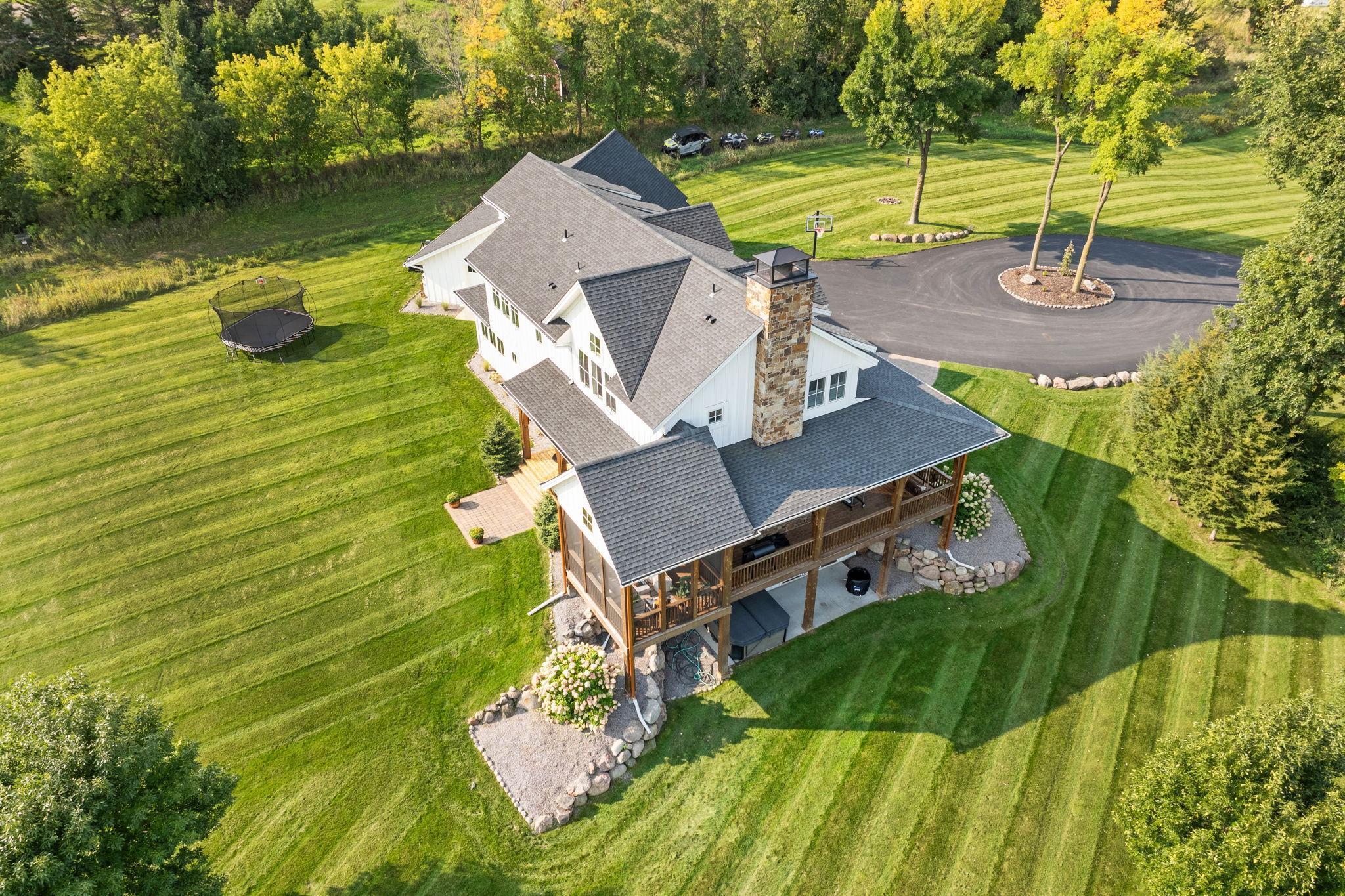 460 Orchard Park Road