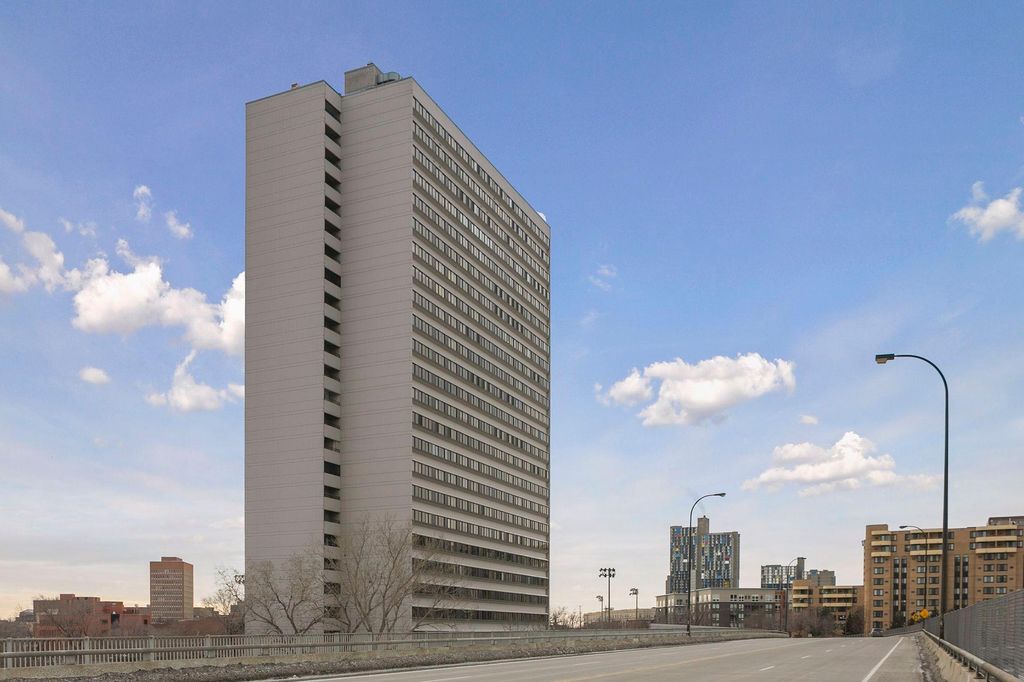 Photo of 1920 S 1st Street #2306, Minneapolis, MN 55454 (MLS # 6807430)