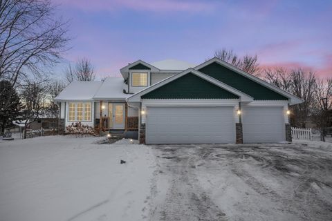 13468 182nd Avenue NW Elk River MN 55330