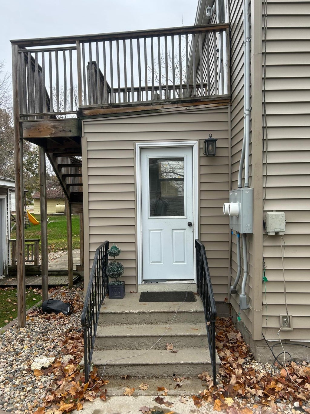 Photo of 307 1st Avenue SE, Glenwood, MN 56334 (MLS # 7163156)