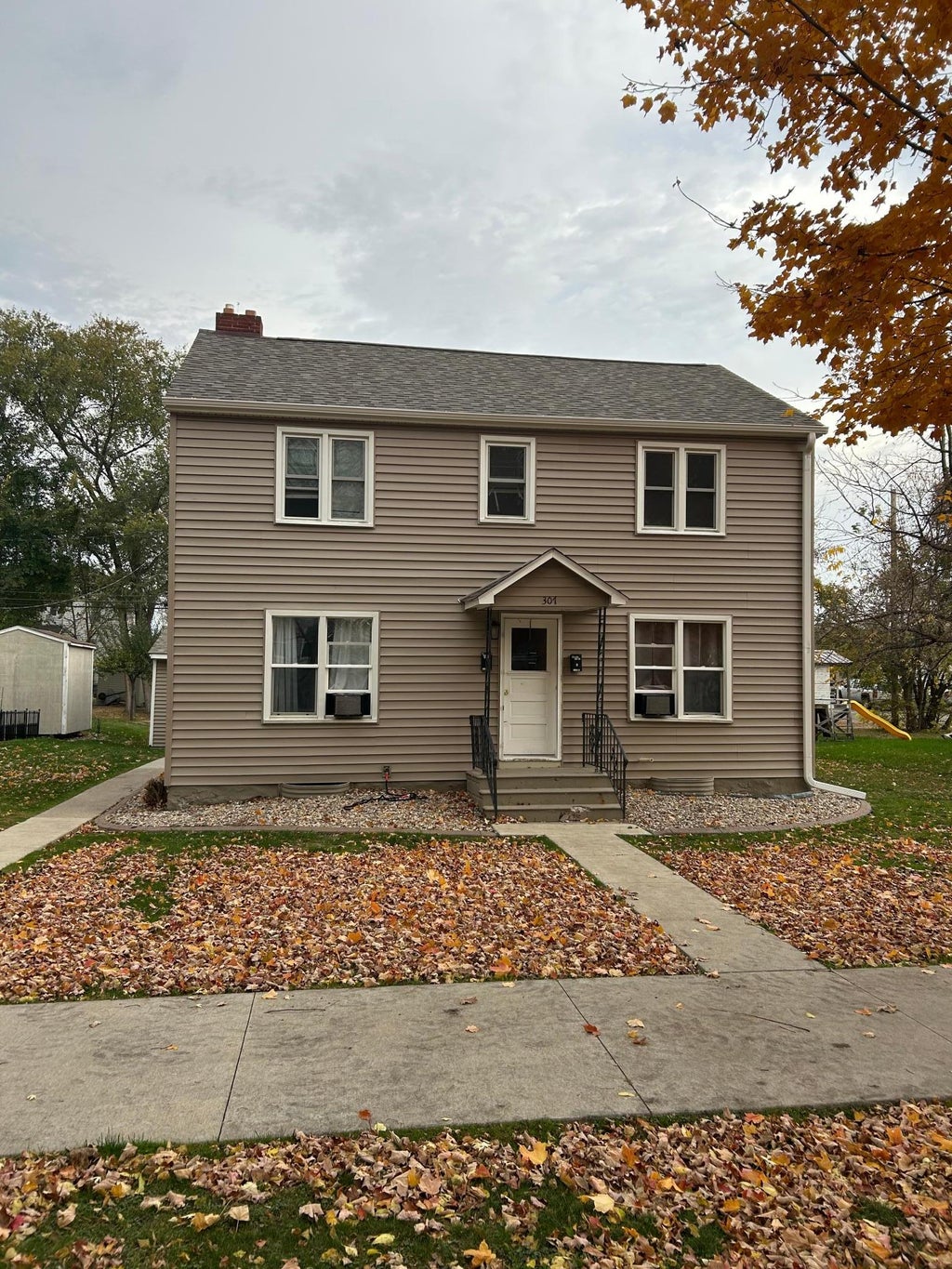 Photo of 307 1st Avenue SE, Glenwood, MN 56334 (MLS # 7163156)