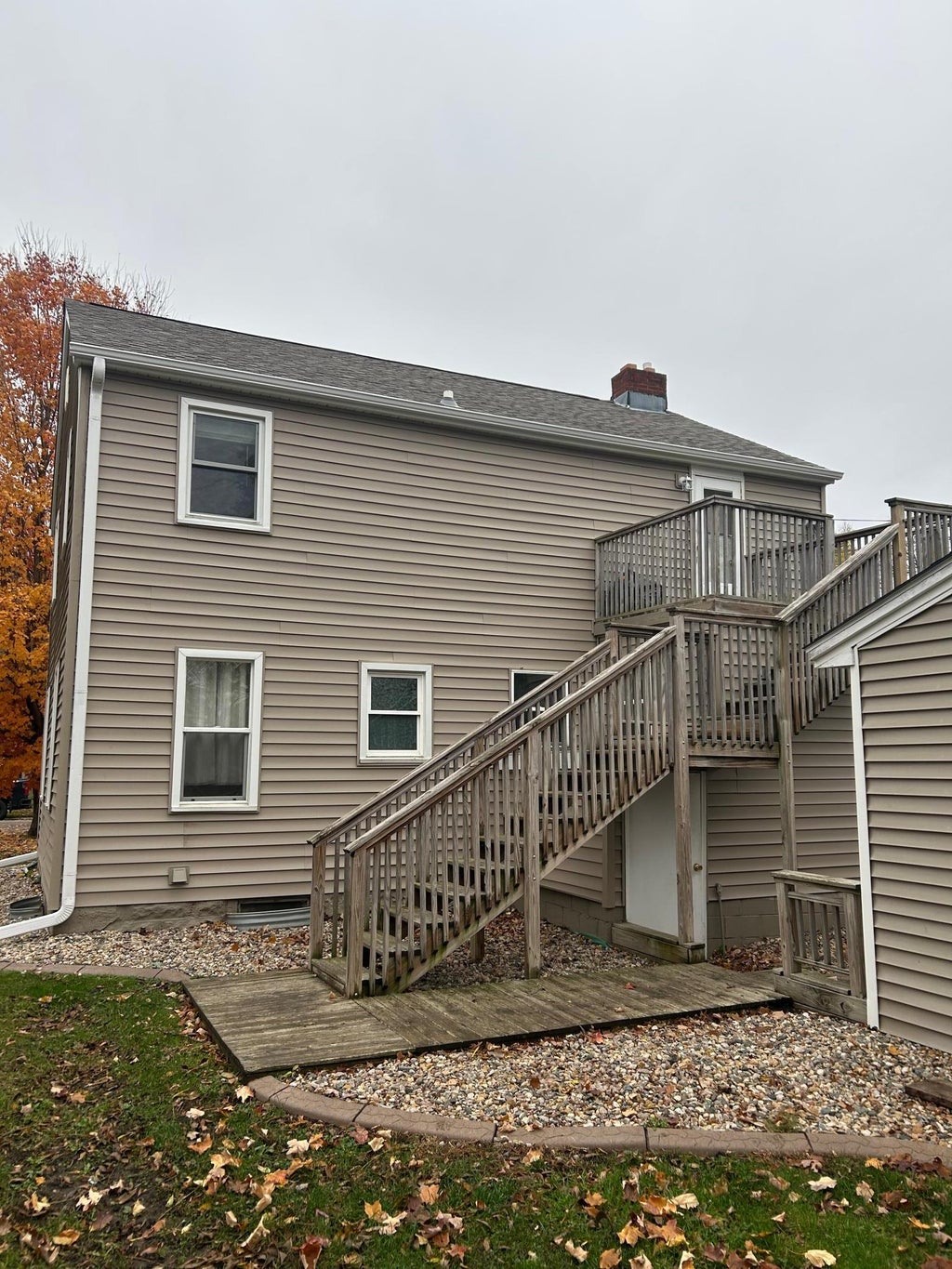 Photo of 307 1st Avenue SE, Glenwood, MN 56334 (MLS # 7163156)
