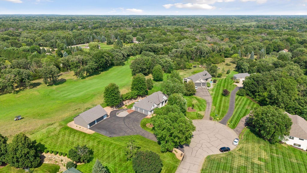 Photo of 16220 Turnberry Turn NW, Ramsey, MN 55303 (MLS # 7125165)