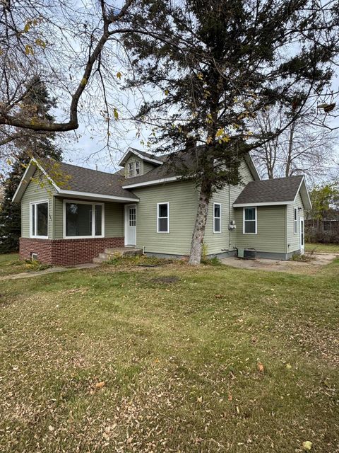 203 2nd Avenue N Dent MN 56528