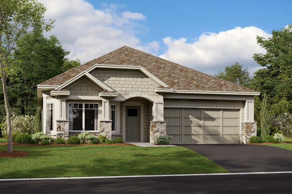 Photo of 1835 Archer Street, Shakopee, MN 55379 (MLS # 7075059)