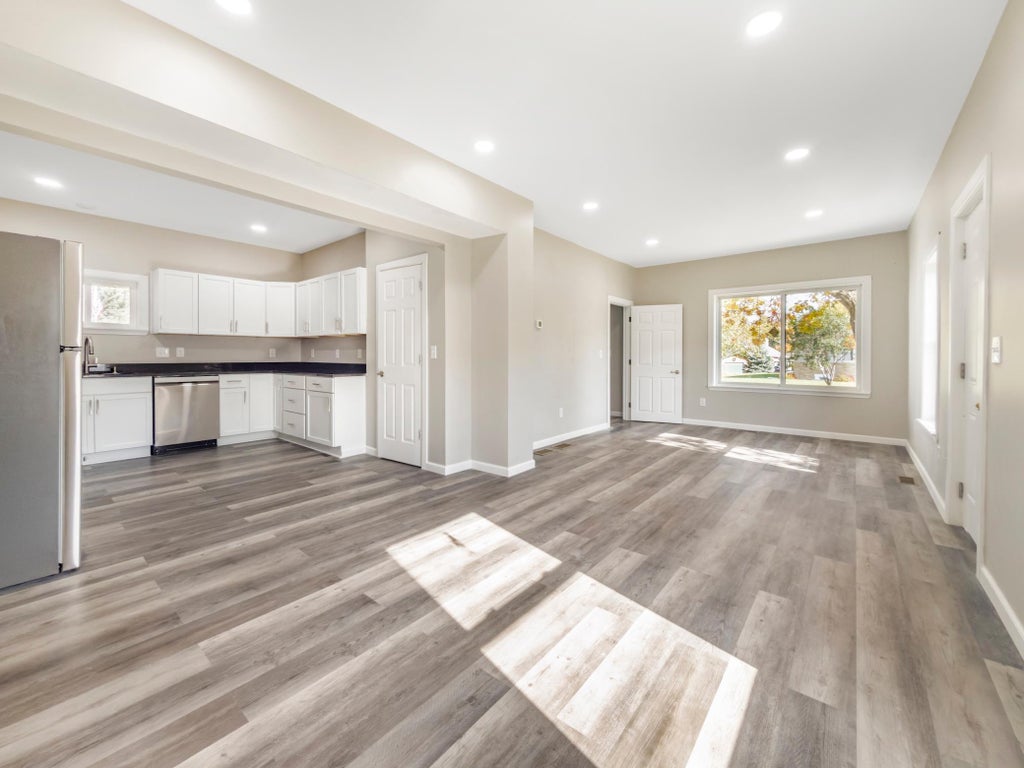 Photo of 2310 Leona Drive, New Brighton, MN 55112 (MLS # 7165603)
