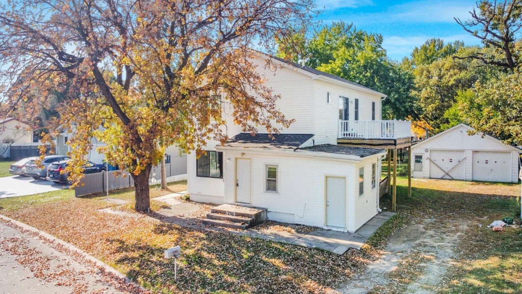 Photo of 2310 Leona Drive, New Brighton, MN 55112 (MLS # 7165603)