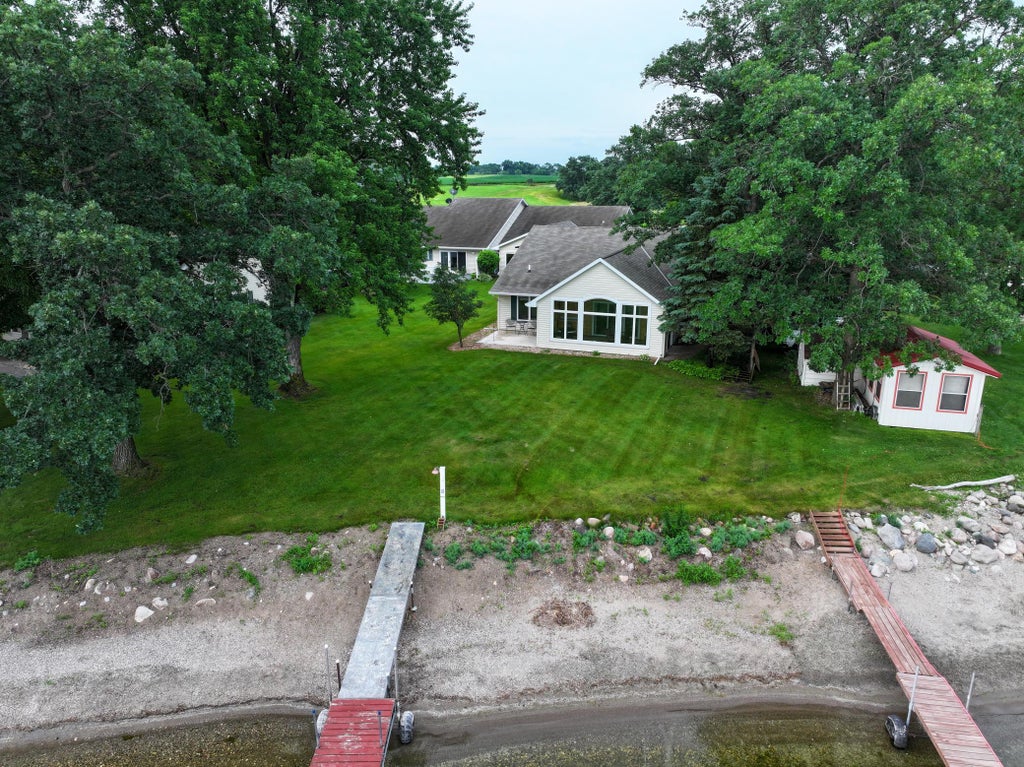 Photo of 1761 E Lake Street #1, Osakis, MN 56360 (MLS # 7103201)