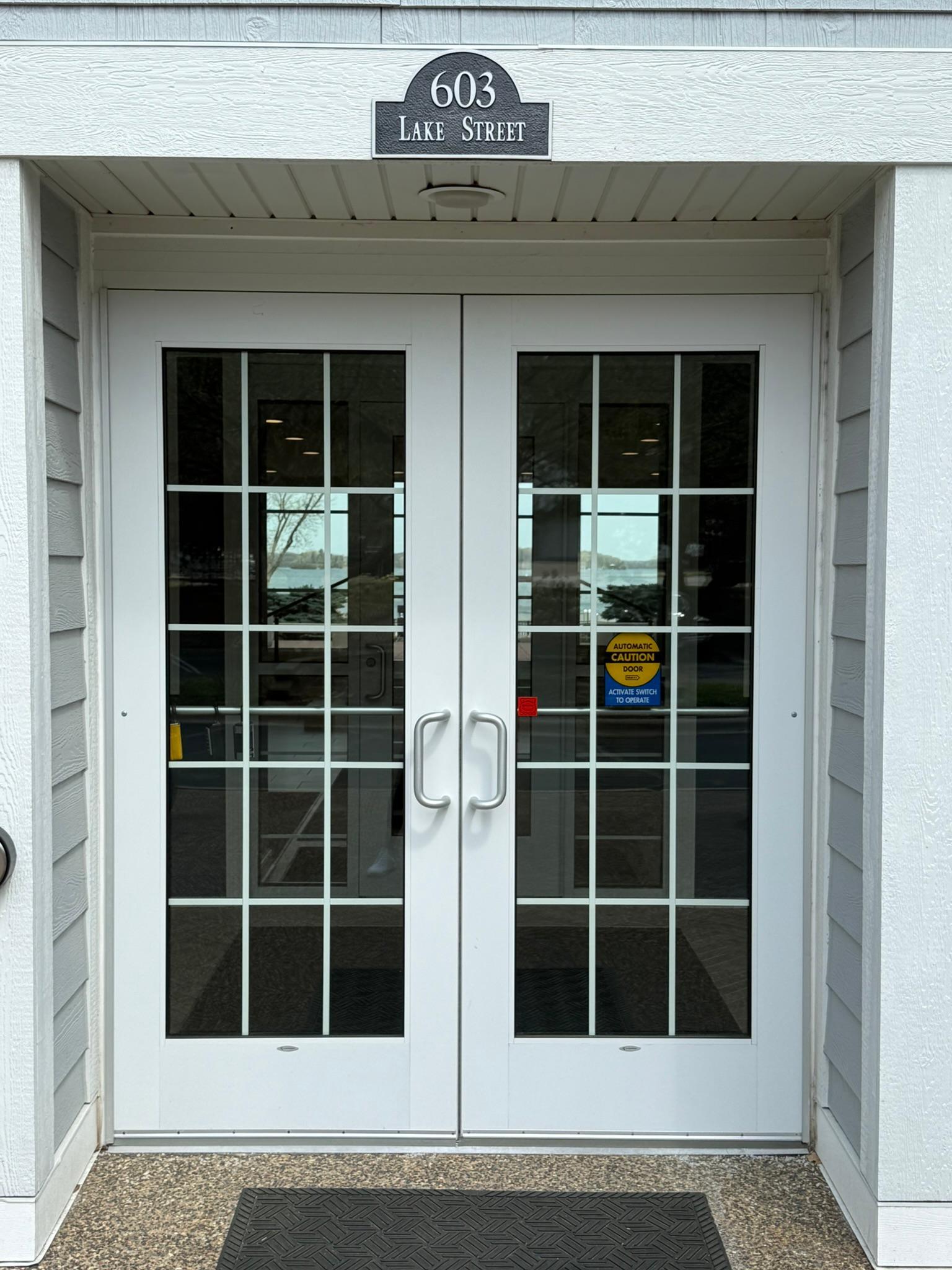 603 Lake Street 307