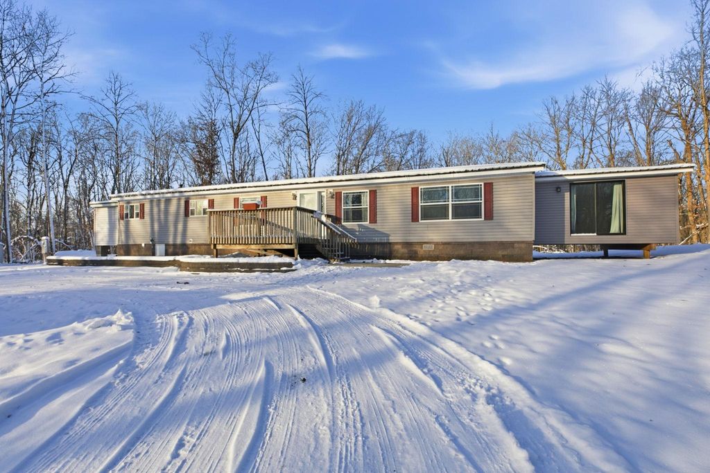 Photo of 27331 Honey Hill Road, Randall, MN 56475 (MLS # 7002097)