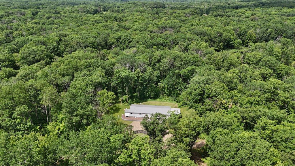 Photo of 27331 Honey Hill Road, Randall, MN 56475 (MLS # 7002097)