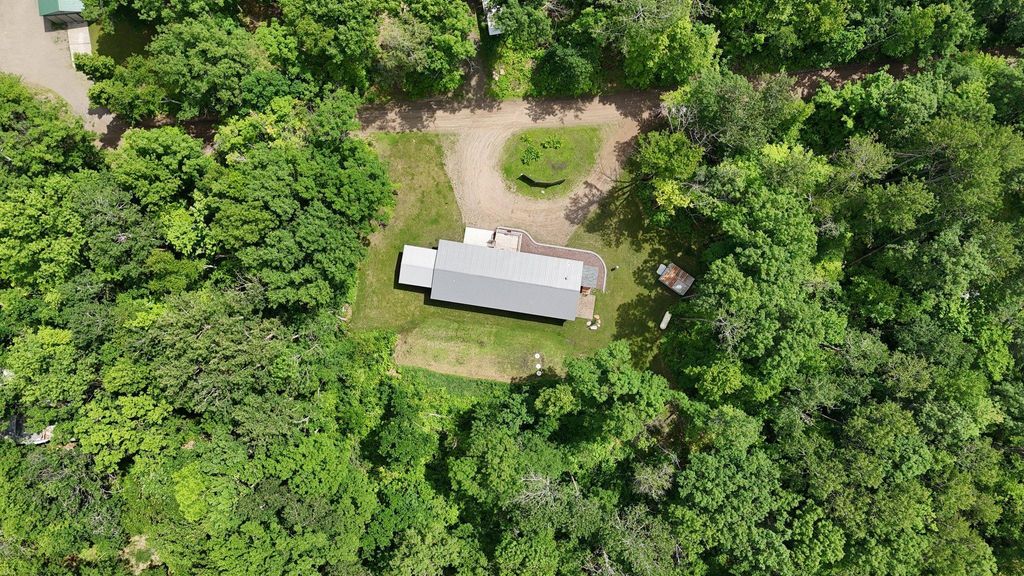 Photo of 27331 Honey Hill Road, Randall, MN 56475 (MLS # 7002097)