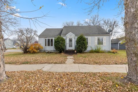 200 2nd Street SW Wadena MN 56482