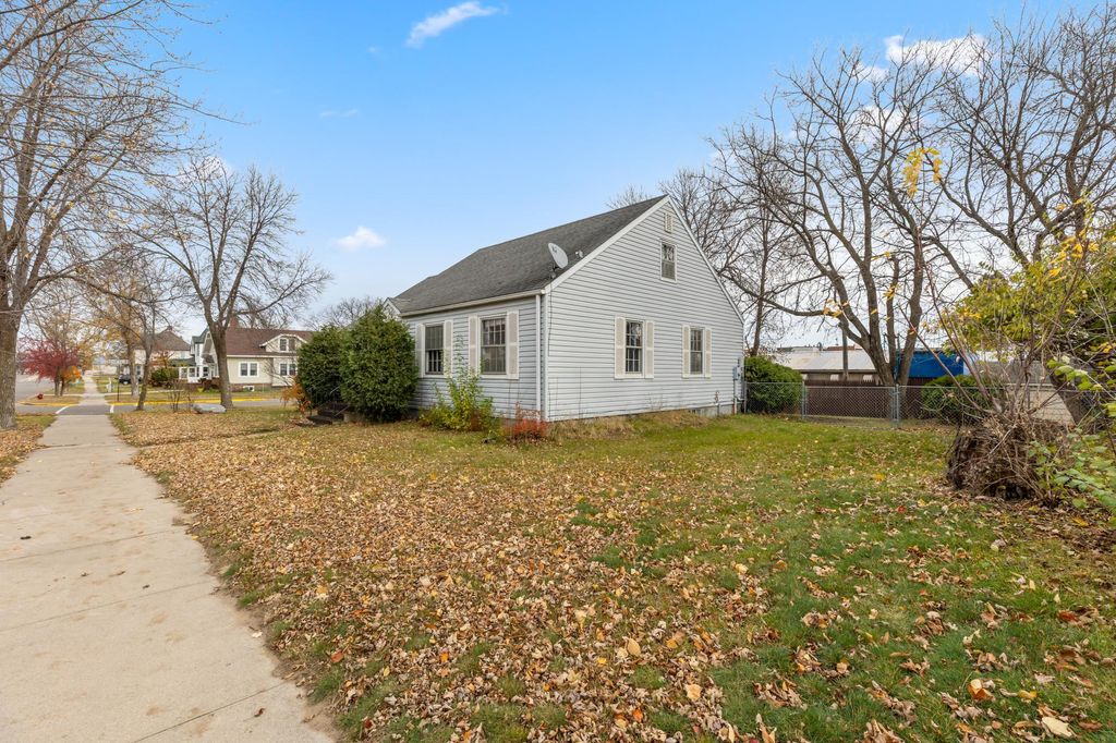 Photo of 200 2nd Street SW, Wadena, MN 56482 (MLS # 6825454)