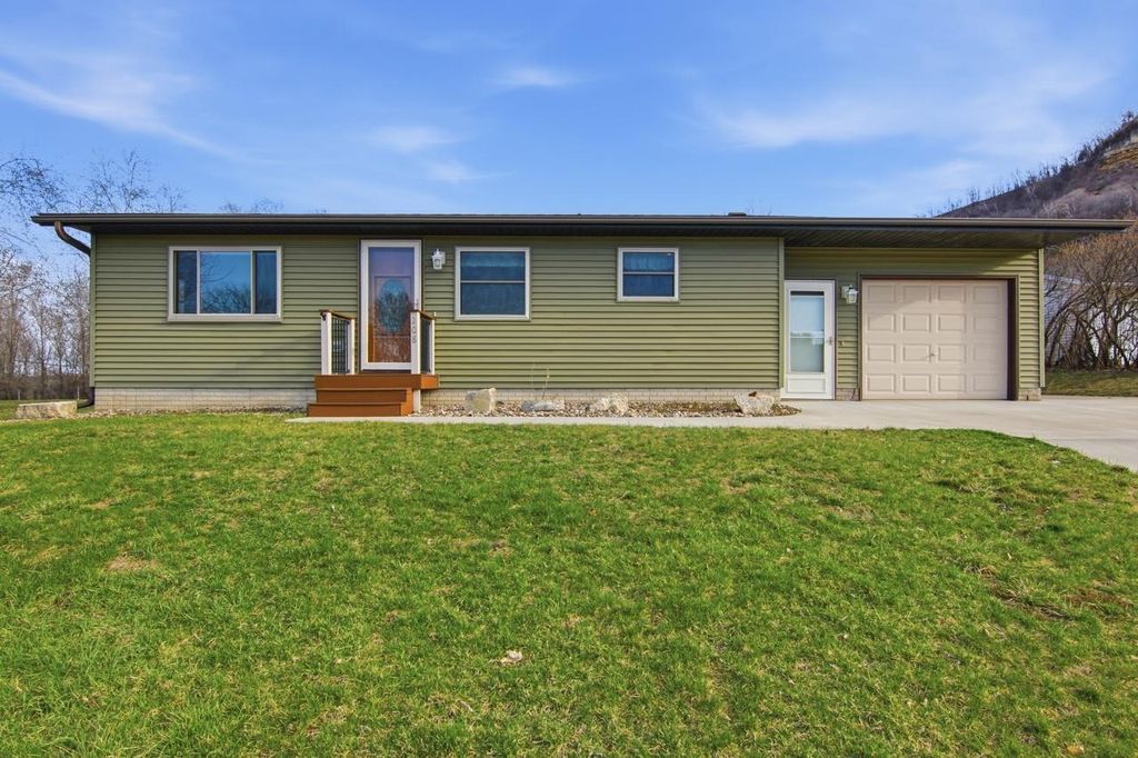 Photo of E208 N Buffalo Court, Nelson, WI 54756 (MLS # 7052251)