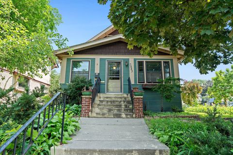 3553 Dupont Avenue S Minneapolis MN 55408