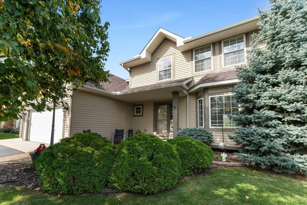 Photo of 17112 56th Street NE, Otsego, MN 55374 (MLS # 7044393)