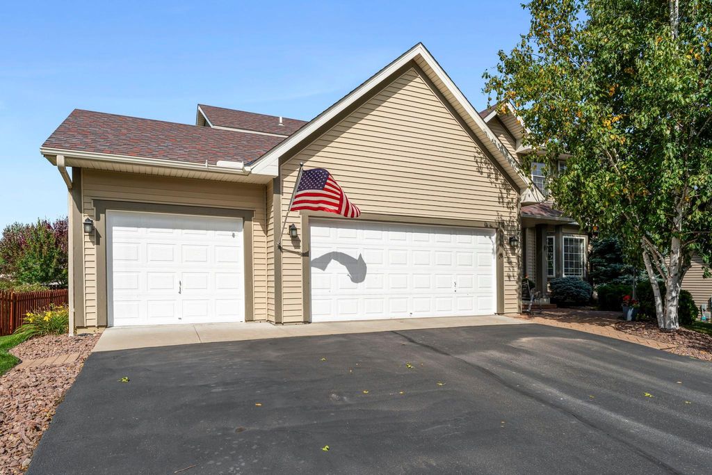 Photo of 17112 56th Street NE, Otsego, MN 55374 (MLS # 7044393)
