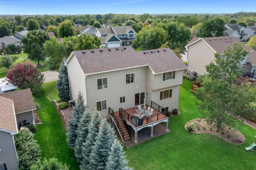 Photo of 17112 56th Street NE, Otsego, MN 55374 (MLS # 7044393)