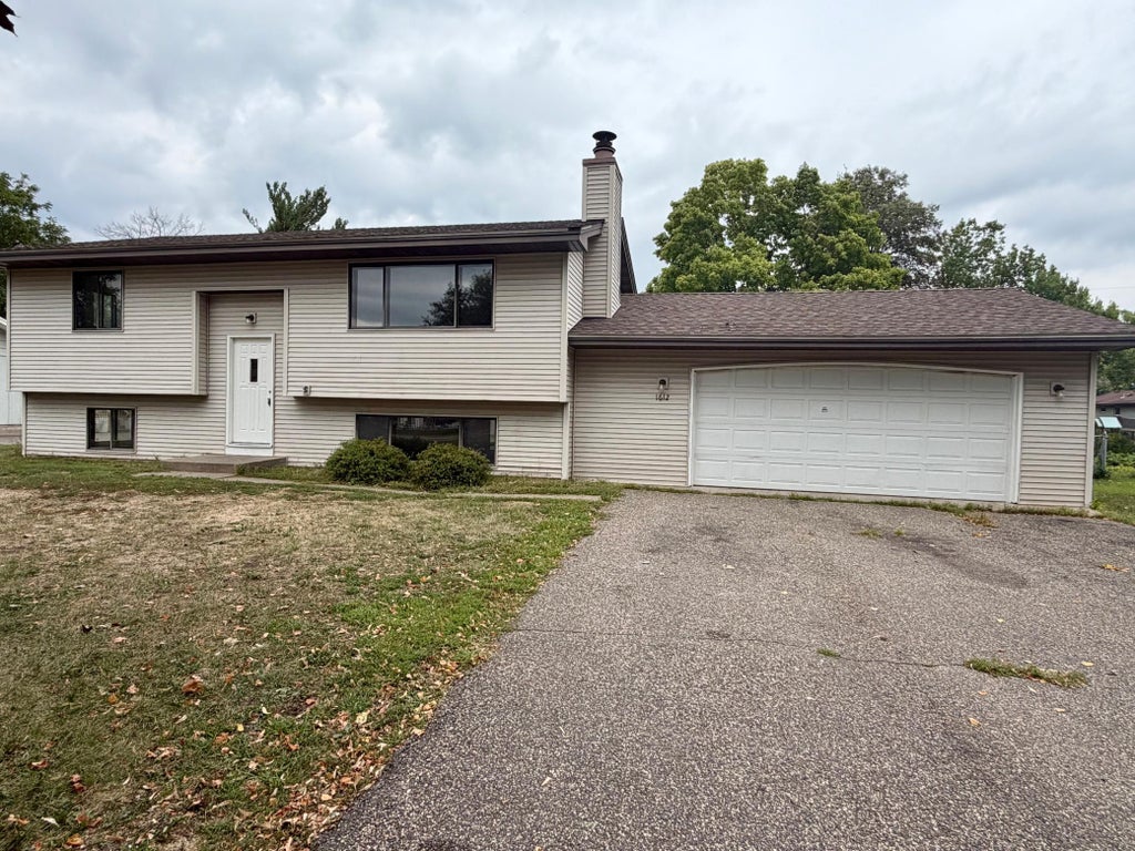 Photo of 1612 69th Avenue N, Brooklyn Center, MN 55430 (MLS # 7140914)